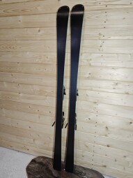 LYŽE FISCHER RC4 PREMIUM SC 170CM